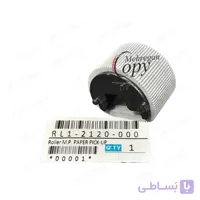 پیکاپ (کاغذکش) کاست بامغزی پرینتر اچ پی و کانن HP 2035/PRO 400/Canon 3470/6180 درجه یک