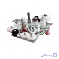یونیت گیربکس کامل کپی شارپ Sharp AR-180/235 فابریک