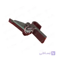 چرخدنده تفلون (هات رول) کپی کانن Canon IR-105/8500 (mizu)