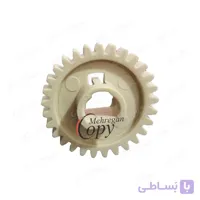 چرخدنده پرس پرینتر اچ پی hp1320/2014