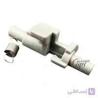 بست سینی (کاست) کاغذ با فنر پرینتر اچ پی HP 2035/2055/M401/M425 درجه یک