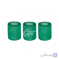سری(3عدد)پیکاپ(کاغذکش) بدون مغزی ژله ای کپی ریکو آفیشیو Ricoh Aficio AF-4000/MP5000 درجه یک