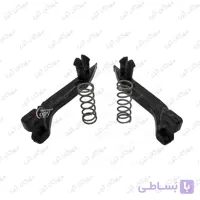 گوشواره کارتریج (جفتی) پرینتر سامسونگ Samsung ML-1510/1710/1915/4300