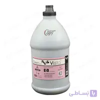 تونر شارژ پرینتر اچ پی 1102/hp 1005 یک کیلویی ویستا