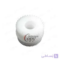 چرخدنده ترانسفر کونیکا مینولتا Konica Minolta C452/550/654 (کد پنج)