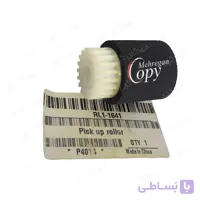 پیکاپ (کاغذکش) دستی پرینتر اچ پی HP 4014/4015/PRO 600/602 (کد1654)