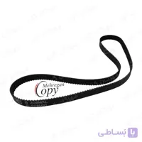 تسمه هد (کرییر carrier) پرینتر سوزنی تالی داسکام Tally 5040 (فابریک – استوک)