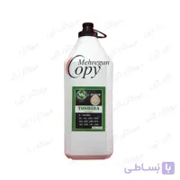 تونر شارژ کپی توشیبا Toshiba E-Studio 166/355/456 VG وی جی