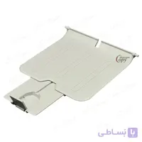 سینی ورودی کاغذ پرینتر اچ پی hp 1005/1102 طوسی
