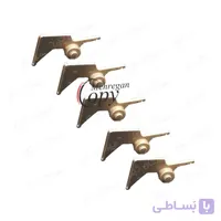 ناخنک بالا کپی ریکو آفیشیو Ricoh Aficio AF-2075/MP8000 طرح فابریک (تکی)