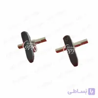 ناخنک کپی شارپ آنالوگ  Sharp SF-1116/1118 (تکی)