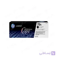 کارتریج پرینتر اچ پی HP 78A