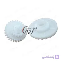 چرخدنده رابط فیوزینگ پرینتر اچ پی (2عدد) hp 1010/1020