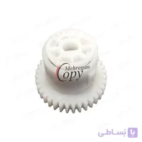 کلاچ با فنر کاست کپی توشیبا 280/Toshiba E-Studio 166/181 فابریک