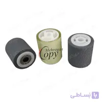 سری (3عدد) پیکاپ ADF کپی توشیبا Toshiba E-Studio 205/350/455 درجه یک