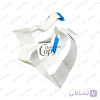 کابل هد پرینتر سوزنی تالی داسکام Tally 5040 (فابریک – استوک)