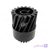 چرخدنده رابط فیوزینگ کپی کانن Canon IR-2016/2318