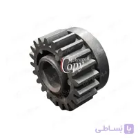 چرخدنده پرس پرینتر اچ پی hp5000/5100