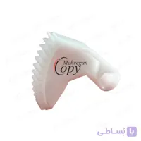 چرخدنده کاست (تاج خروسی) کپی توشیبا Toshiba E-Studio 307/355/457 فابریک
