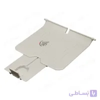 سینی ورودی کاغذ پرینتر اچ پی hp 1005/1102 سفید