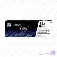 کارتریج پرینتر اچ پی HP 48A