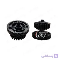 چرخدنده رابط فیوزینگ پرینتر اچ پی hp 1005/1102