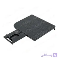 سینی ورودی کاغذ پرینتر اچ پی hp 1536/1606 مشکی
