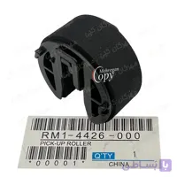 پیکاپ (کاغذکش) کاست بامغزی پرینتر رنگی اچ پی hp 1215/475 درجه یک