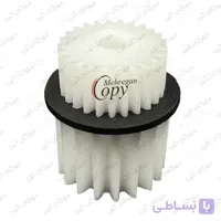 چرخدنده رابط فیوزینگ کپی کانن Canon IR-2520/2535