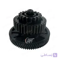 چرخدنده رابط فیوزینگ پرینتر اچ پی و کانن HP 1022/3050/Canon 4010/4350