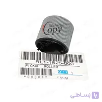 پیکاپ (کاغذکش) دستی بامغزی پرینتر اچ پی HP 2014/2015/2727/3015 درجه یک