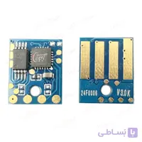 چیپست کارتریج لکسمارک Lexmark E-417 (8500 برگ)