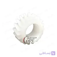 چرخدنده سر ترانسفر کپی شارپ Sharp AR-350/451/MX450