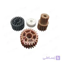 سری (4عدد) چرخدنده فیوزینگ کپی کونیکا مینولتا Konica Minolta C-452/550/654