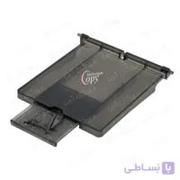 سینی ورودی کاغذ پرینتر اچ پی HP 125/127
