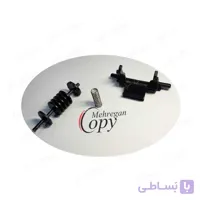 غلطک خروجی (جفتی) کاغذ پرینتر اچ پی hp Pro 402