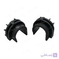 بوش پرس (جفتی) پرینتر اچ پی Hp Pro 402/427