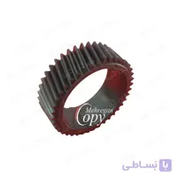 چرخدنده تفلون(هات رول)کپی ریکو آفیشیو Richo Aficio AF-2075/MP8000