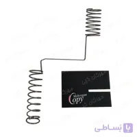 فنر اتصال کارتریج سمت راست پرینتر اچ پی hp 2035/pro 400 فابریک