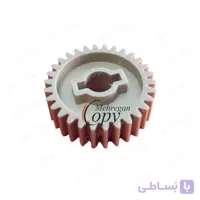 چرخدنده رابط هیتر کپی شارپ Sharp AR-355/MX-450 فابریک