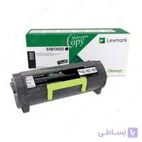 کارتریج تونر پرینتر لکسمارک Lexmark E-317/417/517/617