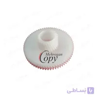 چرخدنده رابط موتور اصلی کپی شارپ Sharp AR-5316/5516 فابریک