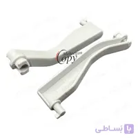 بازویی کاست دستی (جفتی) پرینتر اچ پی و کانن HP 2035/2055/Canon 1120/5850 درجه یک