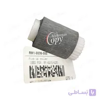 پیکاپ(کاغذکش)کاست پرینتر اچ پی HP 4014/4250/PRO 600/602 (کد0037) درجه یک