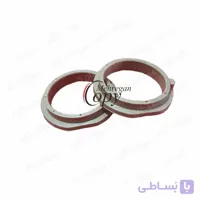 سری (2عدد)بوش تفلون(هات رول)کپی شارپ Sharp AR-5316/ 5516 طرح