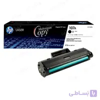 کارتریج پرینتر اچ پی HP 107A
