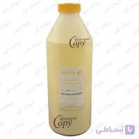 تونر شارژ رنگی کپی زیراکس Xerox 7556/7855/7970/8055 فابریک – رنگ زرد
