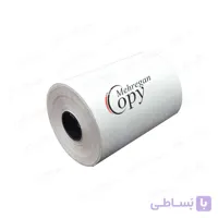 رول حرارتی فیش پرینتر 8 سانتی