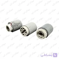 سری فید-پیکاپ-سپریشن بامغزی کپی شارپ Sharp MX-266/316 فابریک