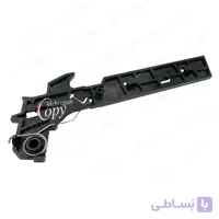 ریل کارتریج (سمت چپ) پرینتر اچ پی HP 1320/Canon LPB 3300 فابریک